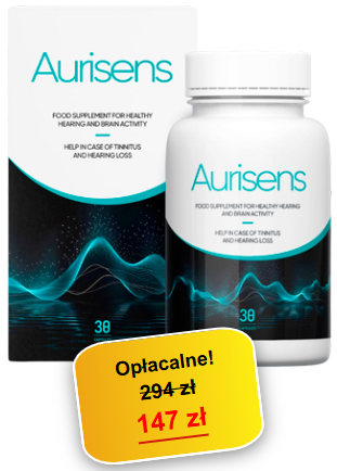Produkt Aurisens